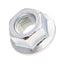 primary gear crank nut OEM M10x1.0 PIAGGIO MOTOVEIKALS 21