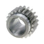 primary gear OEM for Piaggio / Derbi engines D50B0, EBE, EBS PIAGGIO MOTOVEIKALS 21