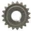 primary gear Z 25 (25/69-2.76) DRT for 102-155cc cylinders für Vespa 50-125, ?PV, ?ET3, ?PK50-125, ?S, XL, ?XL2 DRT_REENGINEERING MOTOVEIKALS 21