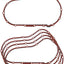 Primary Gskt 04-19Xl JAMES GASKET JAMES GASKETS MOTOVEIKALS 21