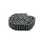 Primary ķēde TSUBAKI TRIPPLE ROW RS35-3 94 posmi TSUBAKI MOTOVEIKALS 21