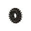 primary pinion BGM PRO straight toothed 20/64 (3.20) for Vespa V50, PV125, ET3, PK50, PK80, PK125 BGM PRO MOTOVEIKALS 21