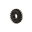 primary pinion BGM PRO straight toothed 21/64 (3.05) for Vespa V50, PV125, ET3, PK50, PK80, PK125 BGM PRO MOTOVEIKALS 21