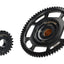 primary translation BGM PRO 65Z 26/65 (2.50) without clutch basket for Vespa V50, PV125, ET3, PK50, PK80, PK125 BGM PRO MOTOVEIKALS 21