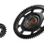 primary translation BGM PRO without clutch basket, 64T, 21/64 (3.05) for Vespa V50, PV125, ET3, PK50, PK80, PK125 BGM PRO MOTOVEIKALS 21