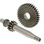 primary transmission gear kit Malossi HTQ 13/35 ratio for Honda Camino MALOSSI MOTOVEIKALS 21