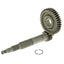 primary transmission gear kit Malossi HTQ 14/39 17.7mm countershaft diameter for Piaggio 1998- MALOSSI MOTOVEIKALS 21