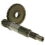 primary transmission gear kit Malossi HTQ 14/45 ratio for Honda 125-150 4-stroke LC MALOSSI MOTOVEIKALS 21