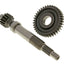 primary transmission gear kit Malossi HTQ 15/38 for Piaggio Sfera RST, Vespa ET2 carburetor MALOSSI MOTOVEIKALS 21