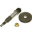 primary transmission gear kit Malossi HTQ 15/40 ratio for Aprilia, Suzuki 1999- MALOSSI MOTOVEIKALS 21