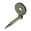 primary transmission gear kit Malossi HTQ 15/41 ratio for Minarelli CY, CA MALOSSI MOTOVEIKALS 21