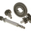 primary transmission gear kit Malossi HTQ for Piaggio, Vespa Mofa MALOSSI MOTOVEIKALS 21