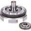 primary transmission gear set 29/68 2.34 for Vespa Smallframe CIF MOTOVEIKALS 21