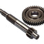 primary transmission gear up kit Polini 13/40 17.7mm for Piaggio 50 2T w/ bearing POLINI MOTOVEIKALS 21