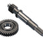 primary transmission gear up kit Polini 14/37 for Kymco Dink 125, Grand Dink 125, Yager 125 (10 inch) POLINI MOTOVEIKALS 21