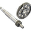 primary transmission gear up kit Polini 15/49 for Aprilia, Derbi, Gilera, Malaguti, Peugeot, Piaggio, Vespa POLINI MOTOVEIKALS 21