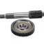 primary transmission gear up kit Polini 16/51 for Minarelli 50 4T POLINI MOTOVEIKALS 21