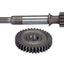 primary transmission gear up kit Polini 17/41 for Cagiva City 50 POLINI MOTOVEIKALS 21