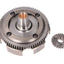 primary transmission gear up kit Polini 24/72 Evolution for Vespa PK, Special, XL 50, 75, 90 POLINI MOTOVEIKALS 21