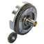 primary transmission gear up kit with clutch basket Polini 24/72 for Vespa PK, Special, XL 50, 75, 90 POLINI MOTOVEIKALS 21