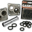 Prod Tube Kt Rubb 48-79Bt JAMES GASKET JAMES GASKETS MOTOVEIKALS 21