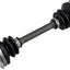 Propeller Shaft Complete ALL BALLS ALL BALLS MOTOVEIKALS 21