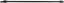 Propeller Shaft Complete ALL BALLS ALL BALLS MOTOVEIKALS 21