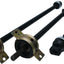 Propeller Shaft Complete ALL BALLS ALL BALLS MOTOVEIKALS 21