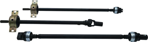 Propeller Shaft Complete ALL BALLS ALL BALLS MOTOVEIKALS 21