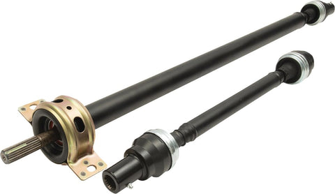 Propeller Shaft Complete ALL BALLS ALL BALLS MOTOVEIKALS 21