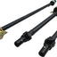 Propeller Shaft Complete ALL BALLS ALL BALLS MOTOVEIKALS 21