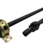 Propeller Shaft Complete ALL BALLS ALL BALLS MOTOVEIKALS 21