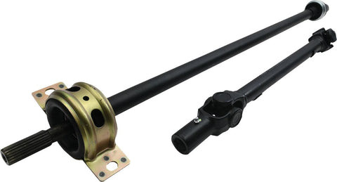 Propeller Shaft Complete ALL BALLS ALL BALLS MOTOVEIKALS 21