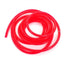 Protective cover spiral 2m 6mm fluorescent red for moped mokick DIVERSE / IMPORT MOTOVEIKALS 21