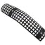 Protective grille exhaust for Hercules K 180 BW DIVERSE / IMPORT MOTOVEIKALS 21