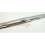 Protective grille heat shield exhaust chrome for Hercules K 50 RX RE DIVERSE / IMPORT MOTOVEIKALS 21