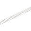 Protector Hose Ss-11Mm MOOSE RACING HARD-PARTS MOOSE RACING MOTOVEIKALS 21