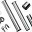Pshrod Tube Assy 57-E79Xl DRAG SPECIALTIES DRAG SPECIALTIES MOTOVEIKALS 21