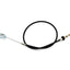Puch foot brake cable for DS 50 L MOGA MOTOVEIKALS 21
