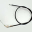 Puch throttle cable for DS 50, 60 DIVERSE / IMPORT MOTOVEIKALS 21
