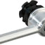Pull Handle Front Axle MOOSE RACING HARD-PARTS MOOSE RACING MOTOVEIKALS 21