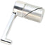 Pull Handle Front Axle MOOSE RACING HARD-PARTS MOOSE RACING MOTOVEIKALS 21