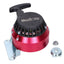 pull starter cable swiing red for Piaggio Ciao mono / variator SWIING MOTOVEIKALS 21