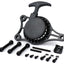 Pull starter set -BGM PRO- Piaggio Ciao, Bravo, Boxer, Super Bravo BGM PRO MOTOVEIKALS 21