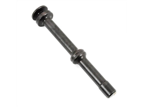 Pull wedge manual gearshift for C 50 Super Type 441-01, CS 25 448-14, CX 448-151, Hai 4480, R Roller 561-003, Combinette 429, 433, Falconette 435, X 460-014, ZX DIVERSE / IMPORT MOTOVEIKALS 21