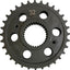 Pulley 32T 17-22Bt DRAG SPECIALTIES DRAG SPECIALTIES MOTOVEIKALS 21