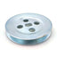 Pulley 80mm for Piaggio Vespa moped Ciao Citta DIVERSE / IMPORT MOTOVEIKALS 21