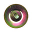 Pulley Piaggio diameter 55mm for Ciao, Citta, SI, Bravo moped moped DIVERSE / IMPORT MOTOVEIKALS 21