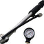 Pump Air With Gauge 0-30 DRAG SPECIALTIES DRAG SPECIALTIES MOTOVEIKALS 21
