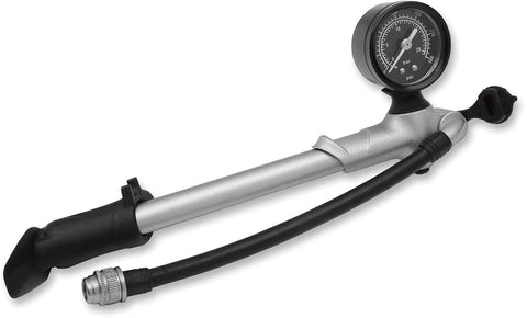 Pump Air With Gauge 0-30 DRAG SPECIALTIES DRAG SPECIALTIES MOTOVEIKALS 21